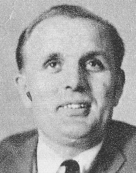 Portrait of Wiktor Kinecki (1929–2026) – memorial page