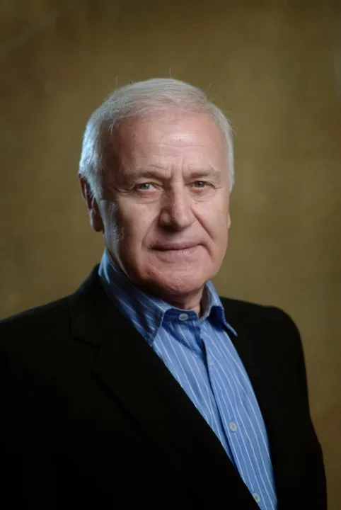Portrait of Jemal Adamashvili (1941–2026) – memorial page