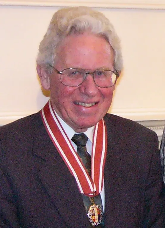 Porträt von Kenneth Keith (1937–2026) – Gedenkseite