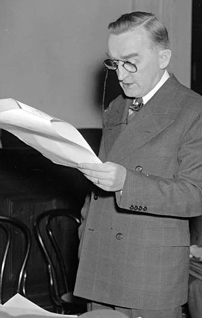 Joseph C. O’Mahoney