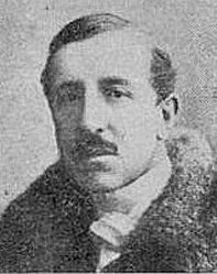 György Festetics