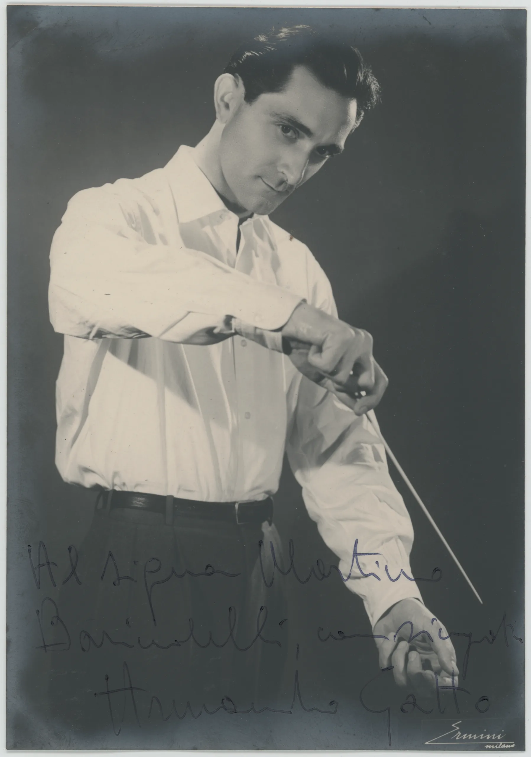 Armando Gatto