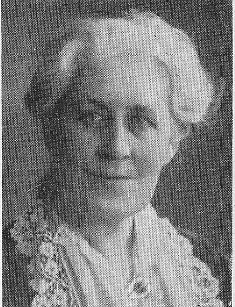 Elisabet Eurén