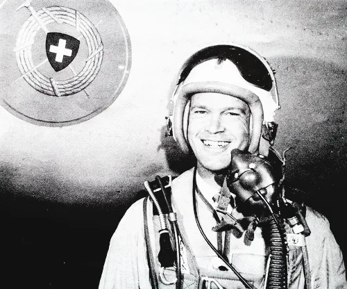 Portrait of Ceylon Utterborn (1924–2001) – memorial page