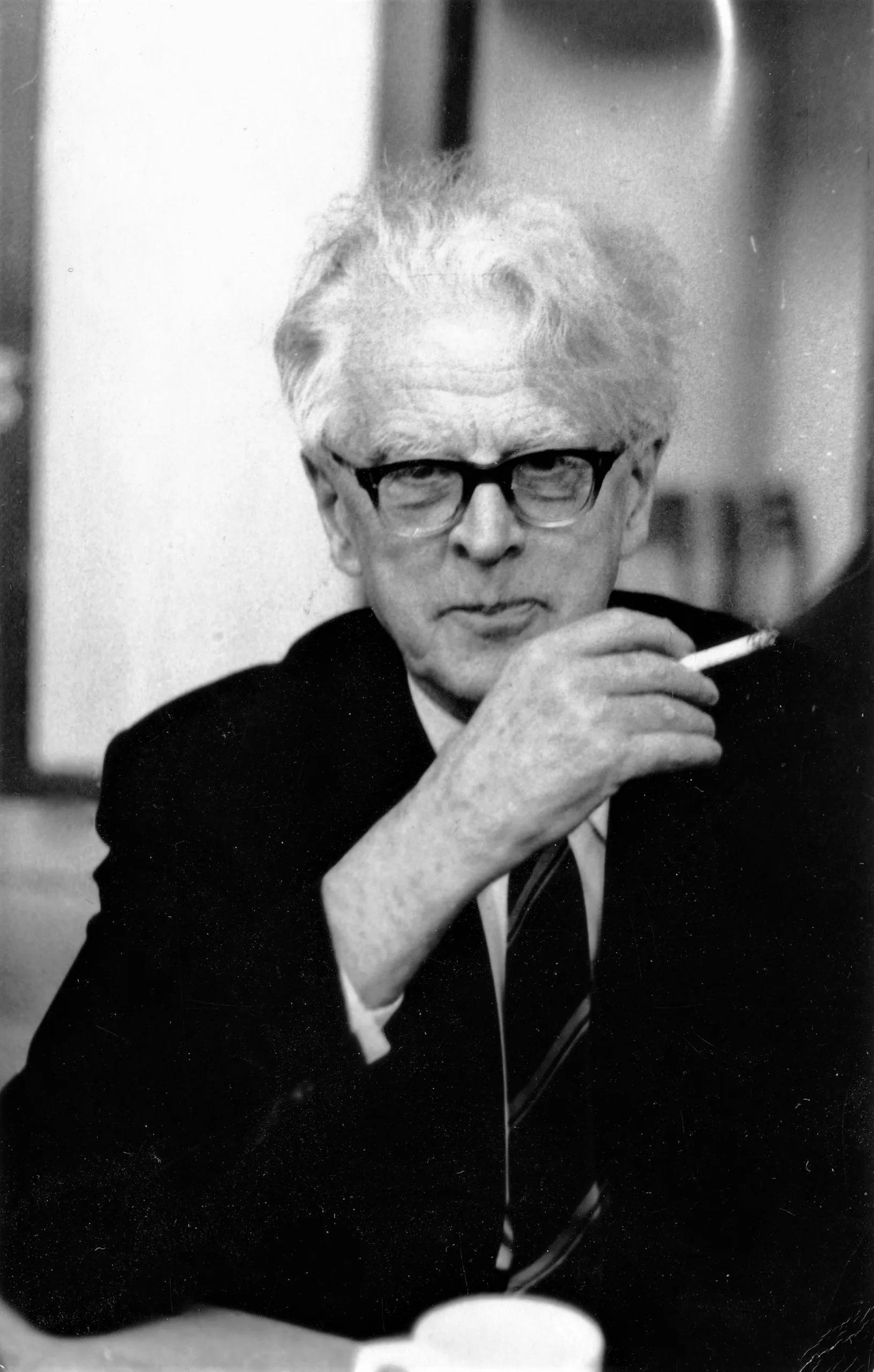 Karl Nielsen