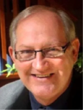 John Paul Fedoroff