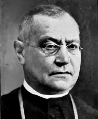 Lajos Franciscy
