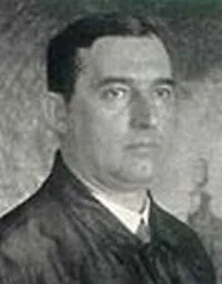 Gáspár Fábián