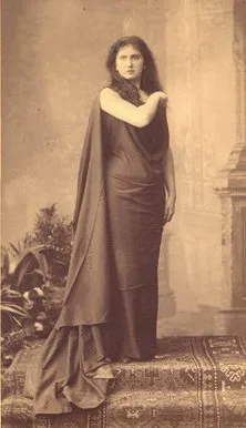 Serena Fáy