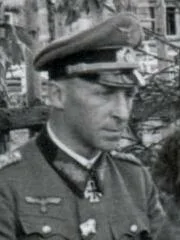 Porträt von Walter Hahm (1894–1951) – Gedenkseite