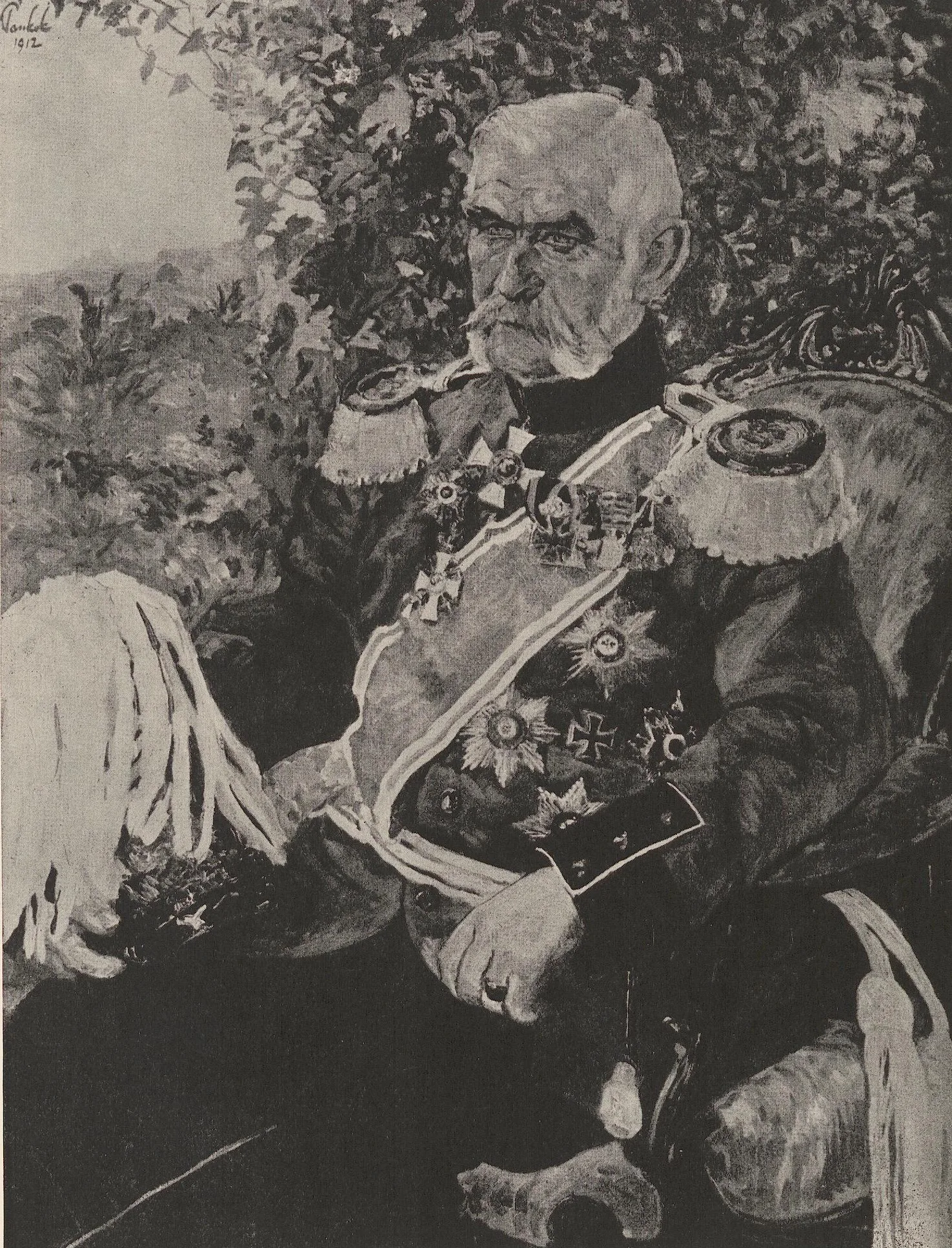 Wilhelm Hermann von Blume