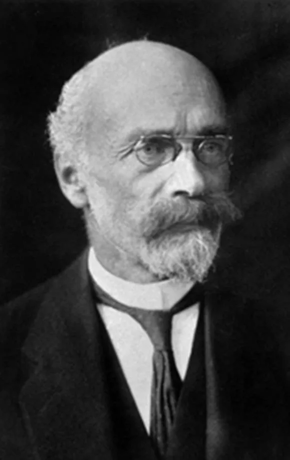 Rodolfo Lenz
