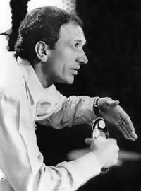 Porträt von Carlo Di Palma (1925–2004) – Gedenkseite
