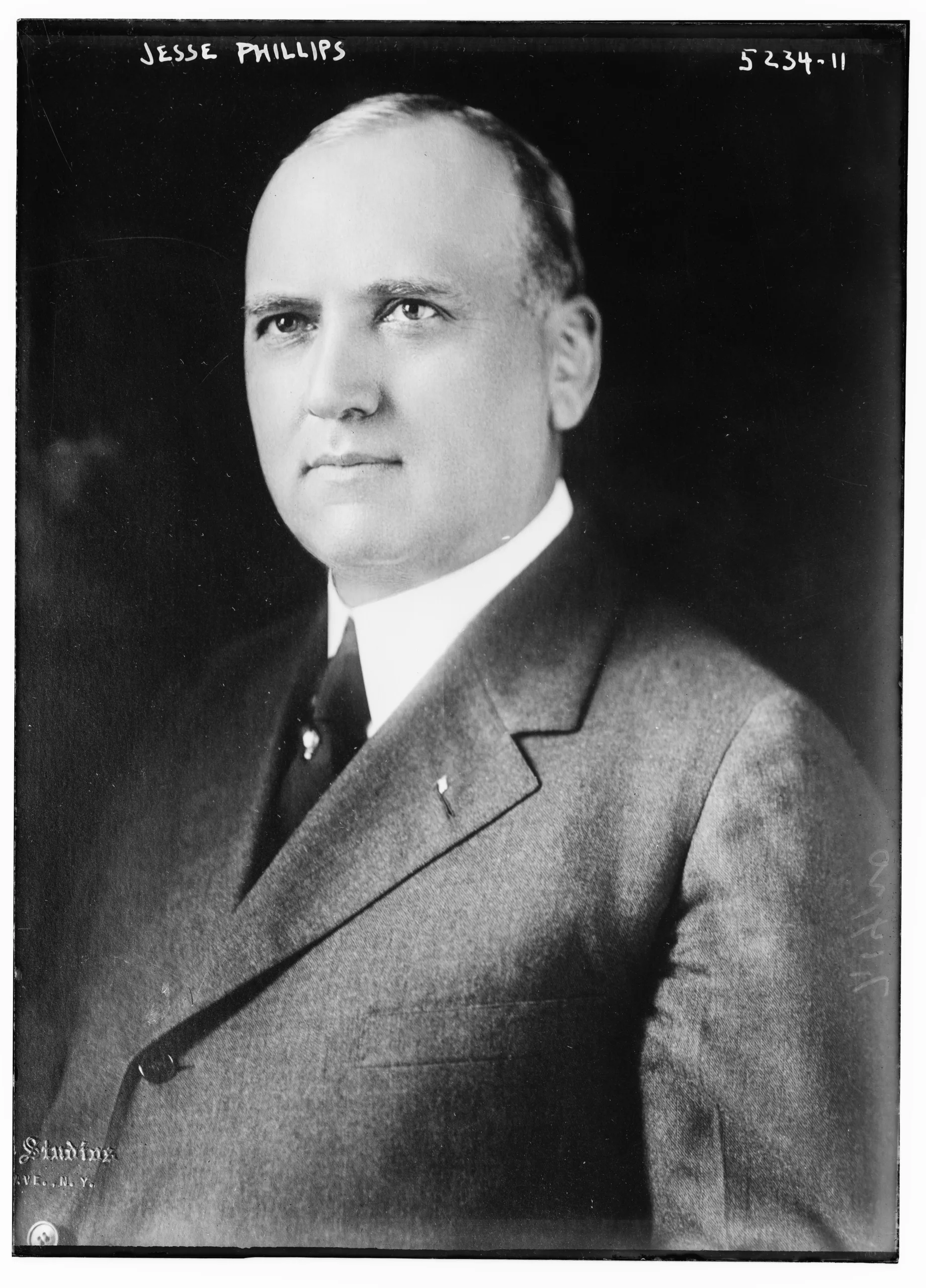 Jessie Snyder Phillips