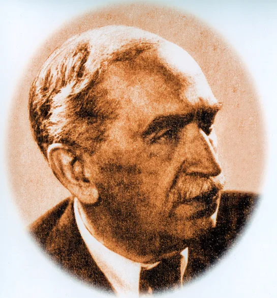Sándor Galamb