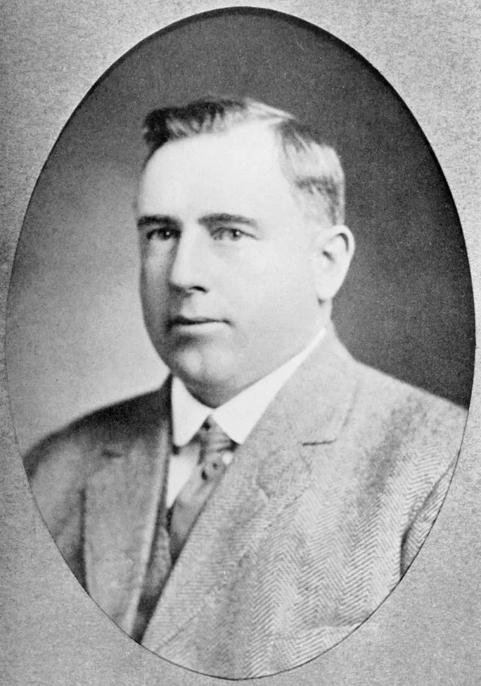 I. Sparks