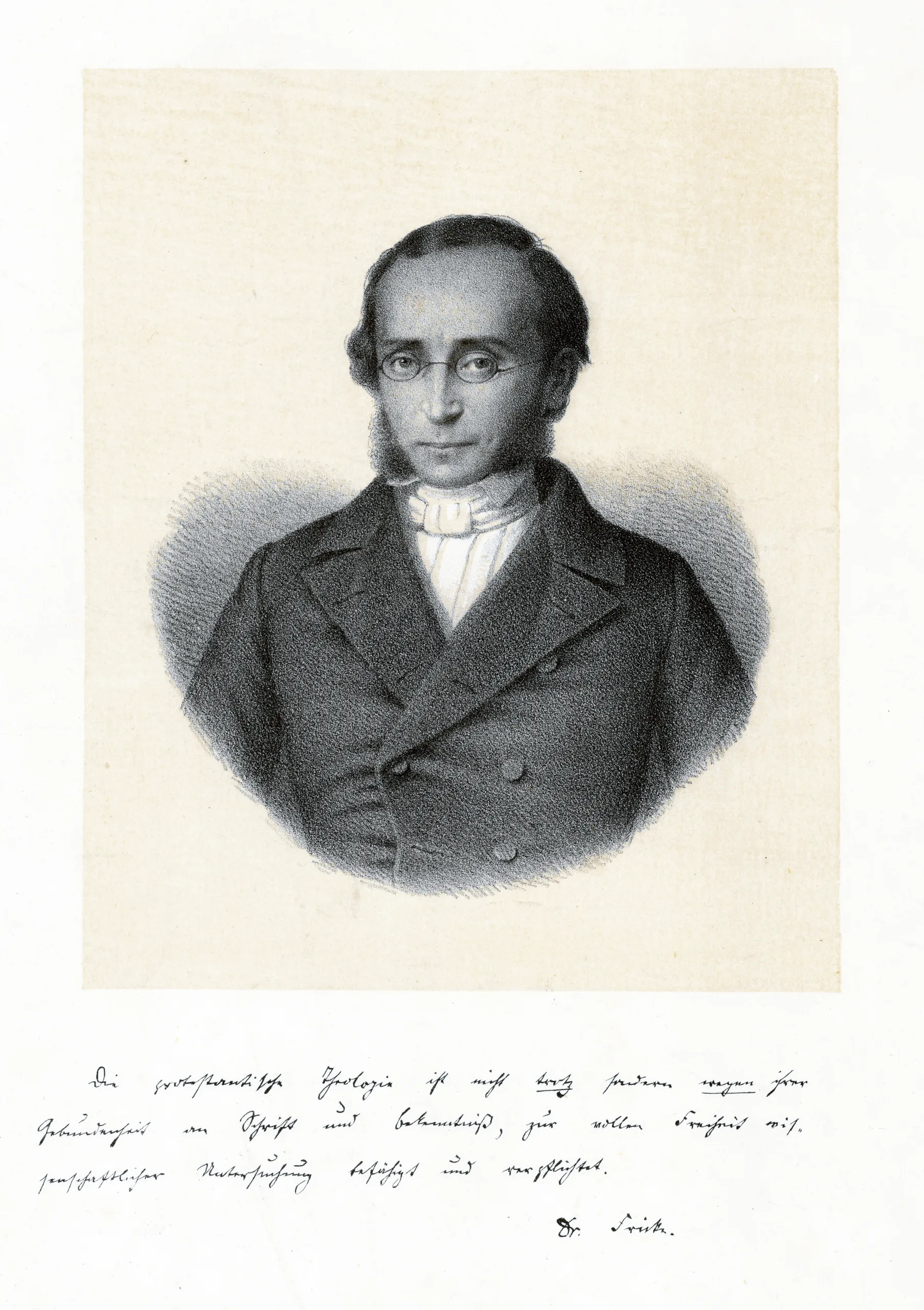 Gustav Adolf Fricke