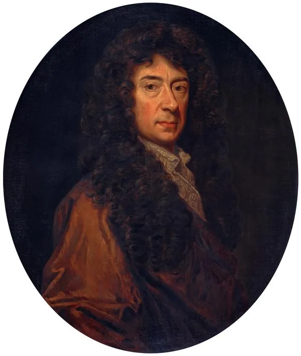 Portrait of George Mackenzie (1636–1691) – memorial page