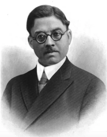Harry J. Capehart