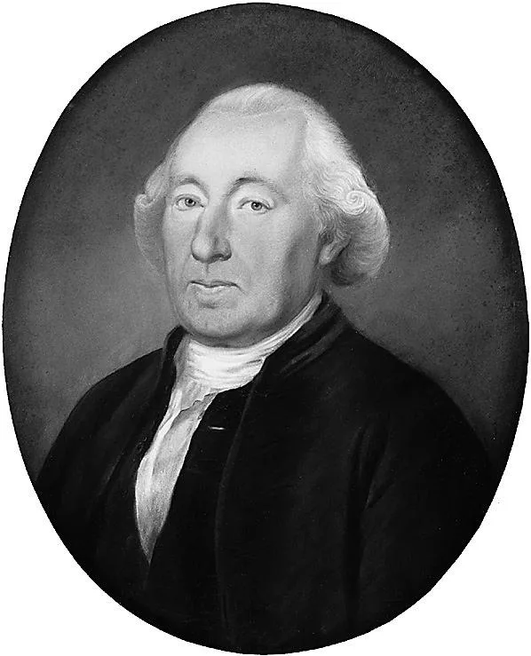 François Louis de Bons