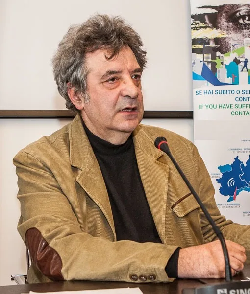 Mauro Valeri