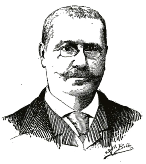 Oscar Havard