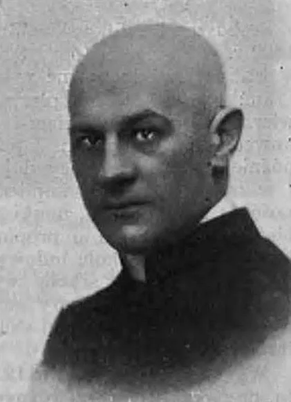 Oskar Matz-Marski
