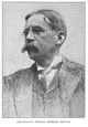 Portrait of Hiram Willey (1818–1910) – memorial page