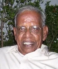 C. K. Nagesh