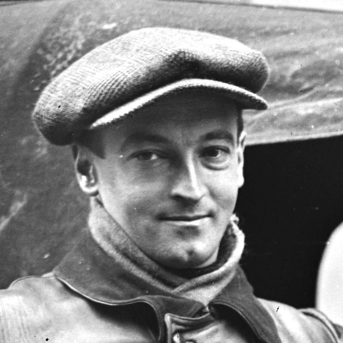 Roger Camuzet