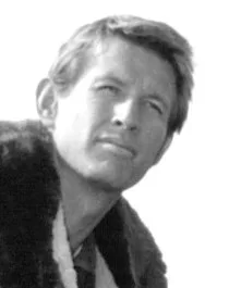 Porträt von Warren Vanders (1930–2009) – Gedenkseite