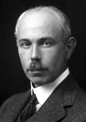 Portrait of Francis William Aston (1877–1945) – memorial page