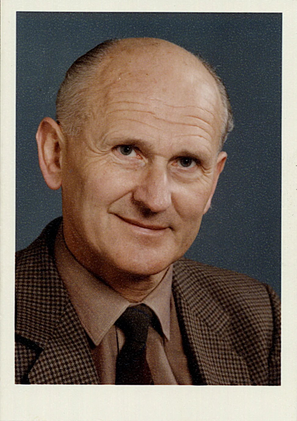 Manfred Flemming
