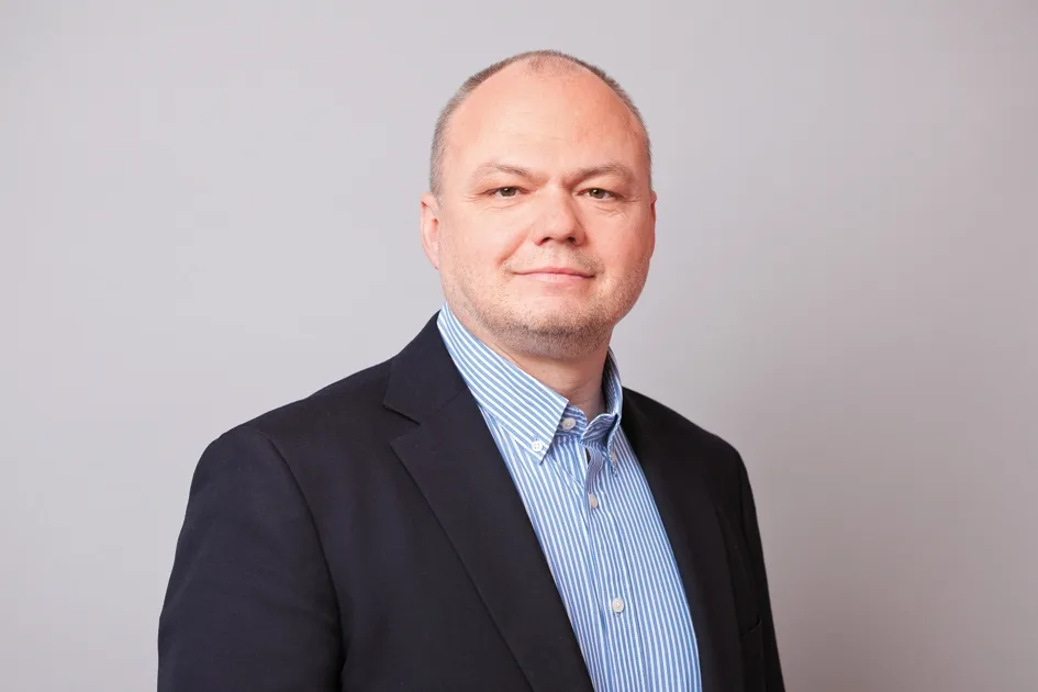 Portrait of Wilhelm Krek (1962–2018) – memorial page