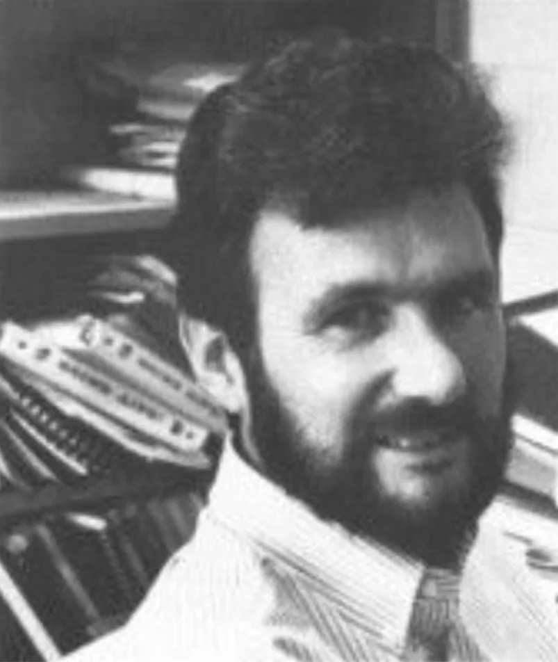 Andrew Stephen Wilson