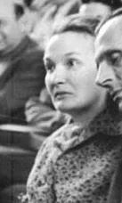 Porträt von Rosemarie Schuder (1928–2018) – Gedenkseite