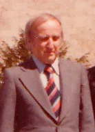 Portrait of Cahit Karakaş (1928–2025) – memorial page