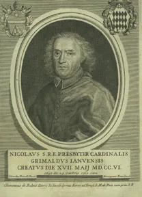 Portrait of Nicola Grimaldi (1768–1845) – memorial page