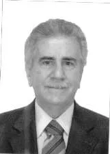 Porträt von Eraldo Tinoco Melo (1943–2008) – Gedenkseite