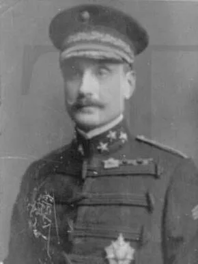 Porträt von Ernesto Vieira da Rocha (1872–1952) – Gedenkseite