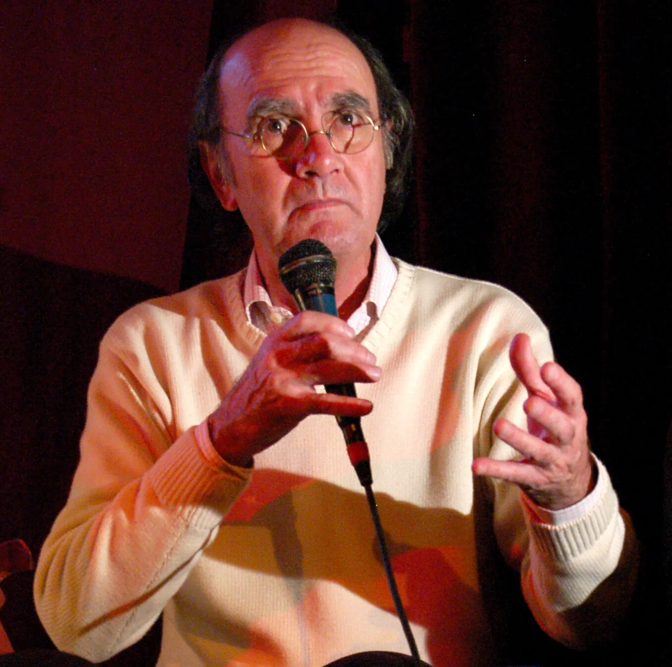 Porträt von Fausto Bordalo Dias (1948–2024) – Gedenkseite