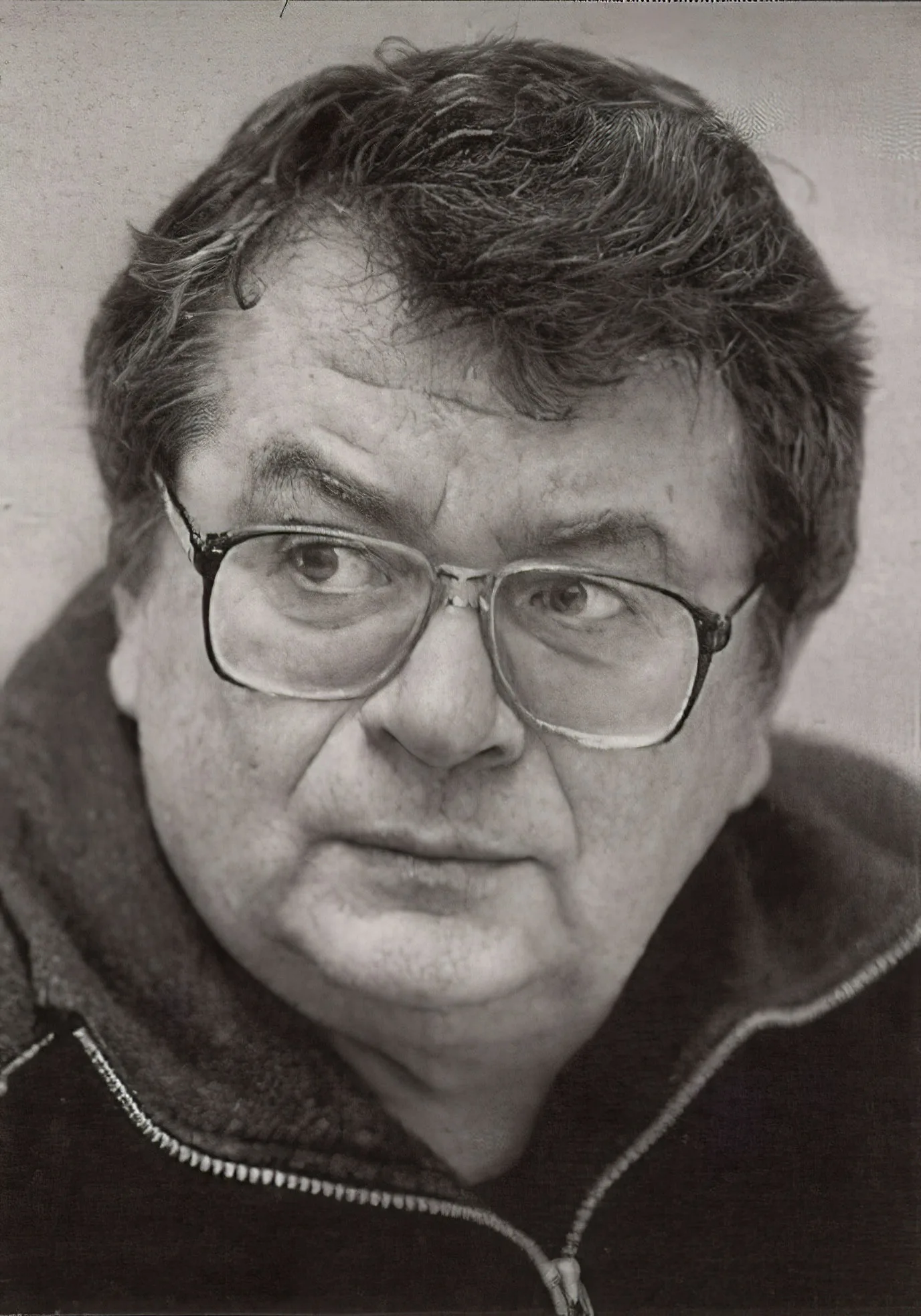 Ferenc Grunwalsky