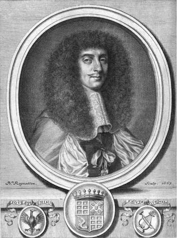 Francisco de Melo Manuel
