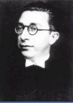 Porträt von Gabriel Passos (1901–1962) – Gedenkseite