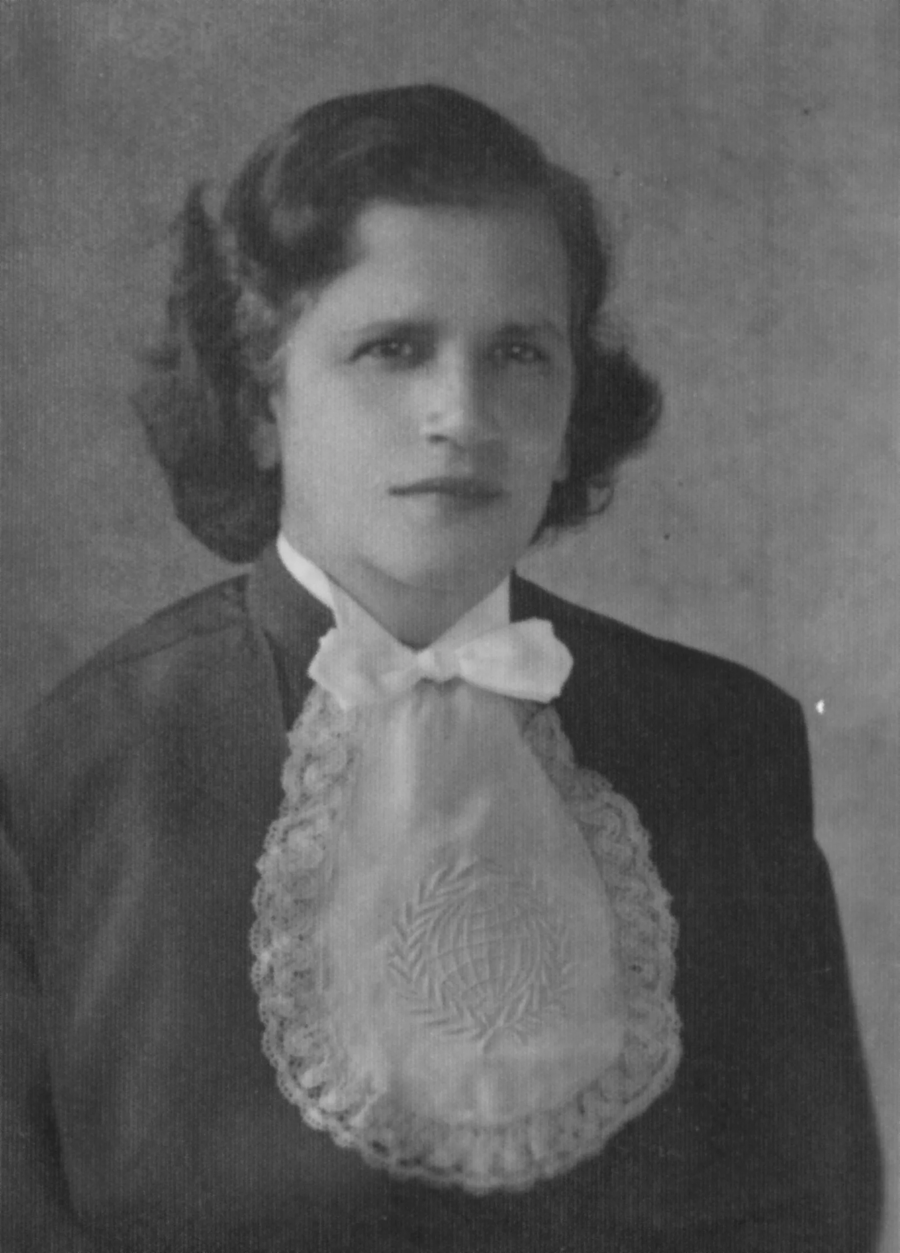 Helena Lima Santos