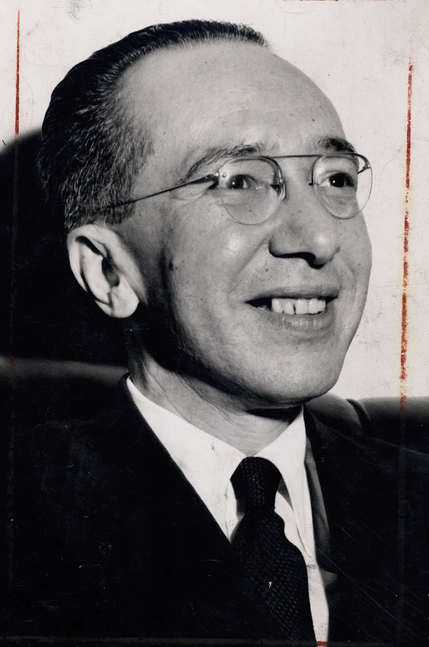 Porträt von Álvaro Lins (1912–1970) – Gedenkseite