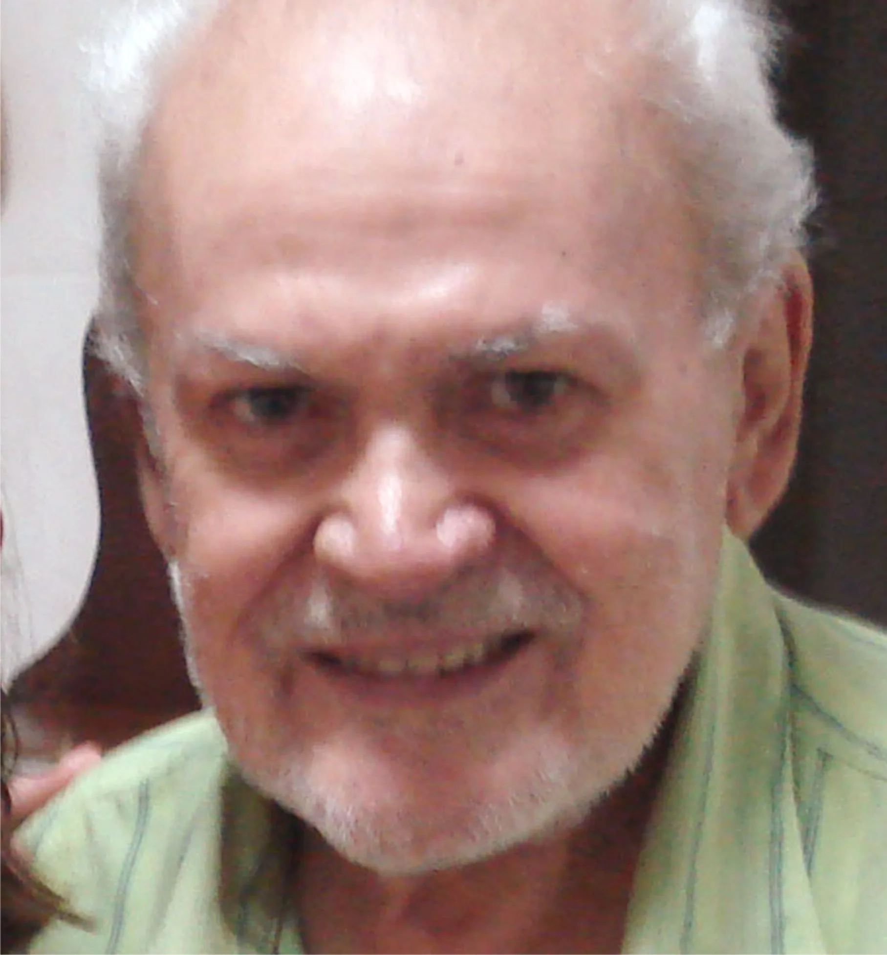 Ionei Silva