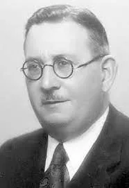 Porträt von Joaquim Moniz de Sá Corte-Real e Amaral (1889–1987) – Gedenkseite