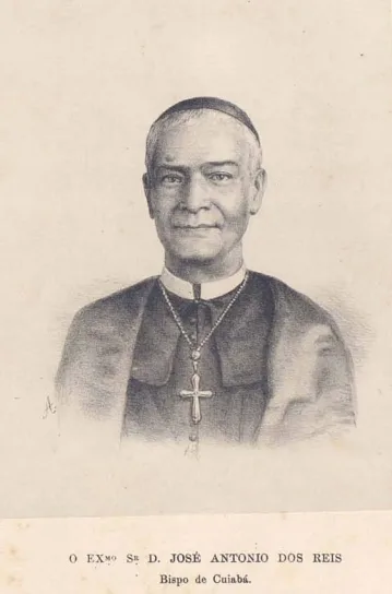 José Antônio dos Reis