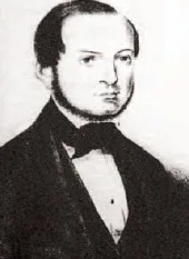 José Dionísio da Serra